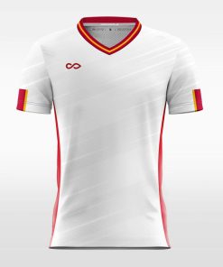 XTeamwear Custom Soccer Jerseys Free Shipping on orders $99-XTeamwear